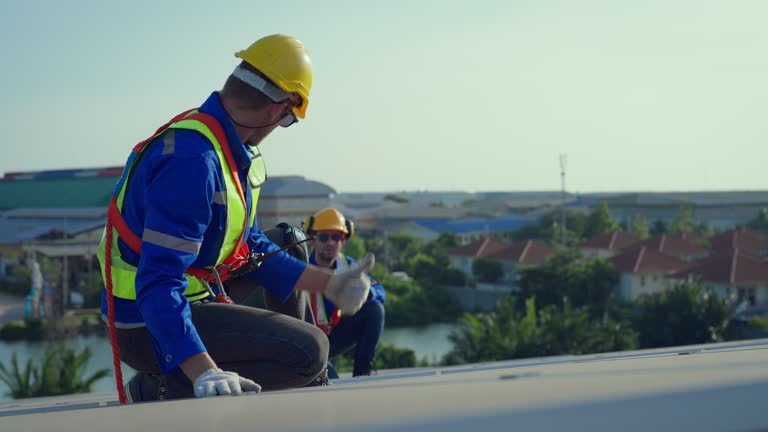 Best Slate Roofing  in Fort Lupton, CO